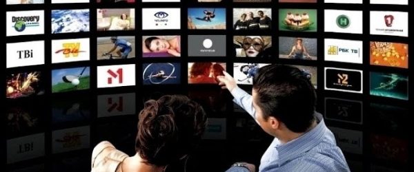 Նոյեմբերի 21-ին նշվում է Հեռուստատեսության համաշխարհային օրը