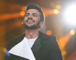 Սարո Գեւորգյանը` առաջատար «Նոր Ալիք 2021» մրցույթում