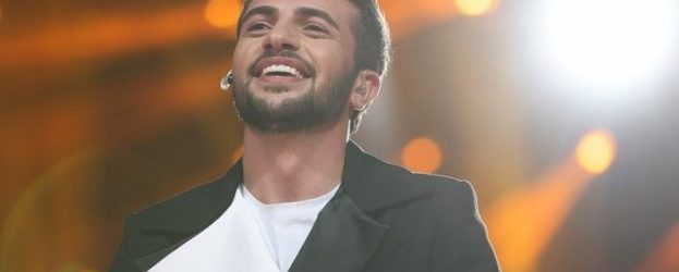 Սարո Գեւորգյանը` առաջատար «Նոր Ալիք 2021» մրցույթում