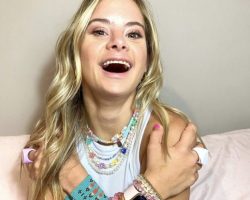 Victoria’s Secret-ի գովազդային արշավի դեմքը՝ Դաունի համախտանիշով մոդել է