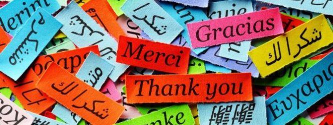 Այսօր շնորհակալություն ասելու օրն է