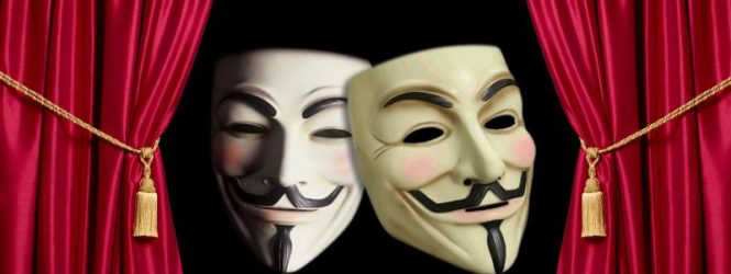 Այսօր Թատրոնի միջազգային օրն է