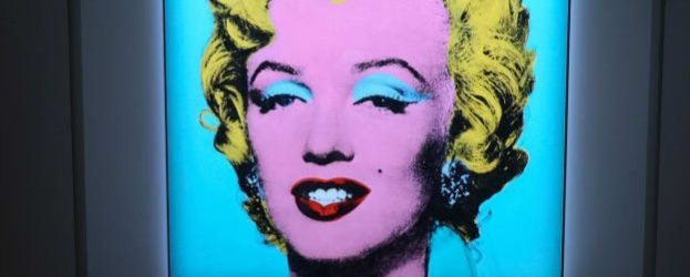 Մերիլին Մոնրոյի դիմանկարի գնորդը հայ է