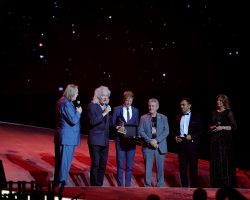 Երևանում անցկացվում է «STARMUS VI» փառատոնը