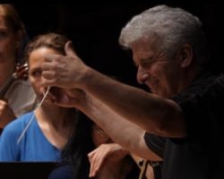 Աննախադեպ համերգ Երևանում և Գյումրիում