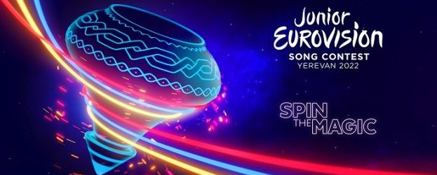 «Պտտի՛ր հրաշքը»` «Մանկական Եվրատեսիլ» մրցույթի այս տարվա խորհրդանիշը