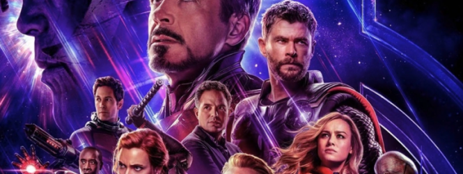 890 միլիոն դոլար․ հայտնի է 2019 թվականի ամենաեկամտաբեր ֆիլմը