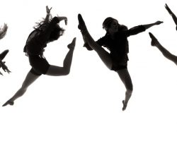 Ապրիլի 29-ը Պարի միջազգային օրն է։