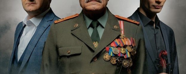 Նոր մրցանակներ՝ «Գարուն ա» ֆիլմին