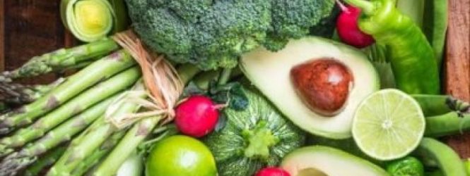 Այսօր նշվում է վեգանների միջազգային օրը