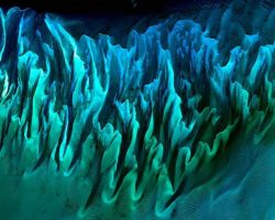 ՆԱՍԱ-ում Երկիր մոլորակի լավագույն լուսանկարն են ընտրել: