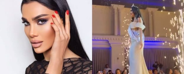 «Միսիս Հայաստան» գեղեցկության մրցույթ՝ Հայաստանում