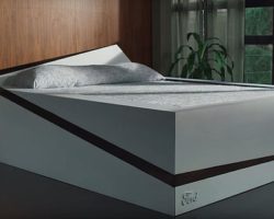 ԱՄՆ-ում «խելացի մահճակալ» են ստեղծել, որը թույլ չի տա քնած ժամանակ խախտել սահմանն ու անցնել մյուս կողմը