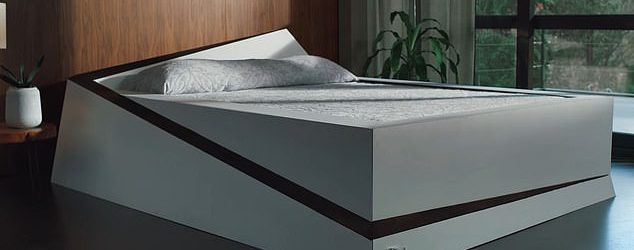 ԱՄՆ-ում «խելացի մահճակալ» են ստեղծել, որը թույլ չի տա քնած ժամանակ խախտել սահմանն ու անցնել մյուս կողմը