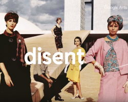 Նորաձևության պատմության վիրտուալ հանրագիտարան է ստեղծվել