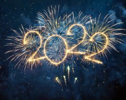 Շնորհավոր Ամանոր և Սուրբ Ծնունդ