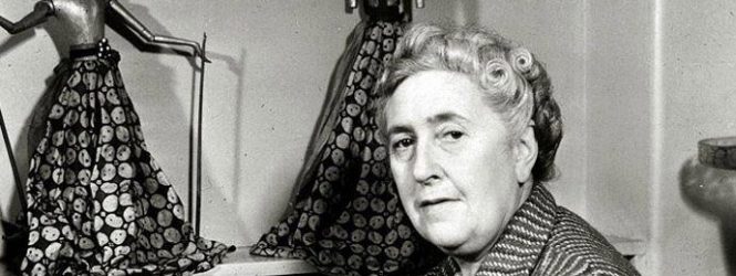 Այսօր անգլիացի գրող Ագաթա Քրիստիի ծննդյան օրն է