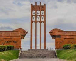 Այսօր Մայիսի 28-ն է