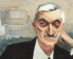 Այսօր Ալեքսանդր Թամանյանի ծննդյան օրն է