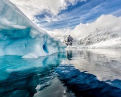 Կյանքի հետքեր են հայտնաբերվել Անտարկտիդայի սառույցների տակ