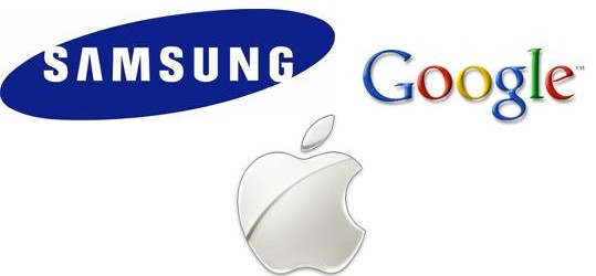 Apple  ընկերությունը առաջատարը է