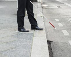 Նոյեմբերի 13-ը կույրերի միջազգային օրն է