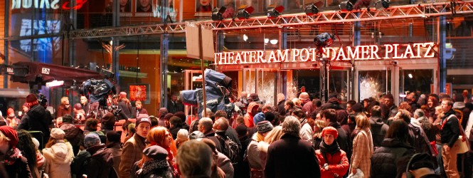 65-րդ  կինոփառատոնում