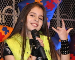 Հայաստանն այս տարի “Մանկական Եվրատեսիլ”-ում կներկայացնի 11-ամյա Բեթթին