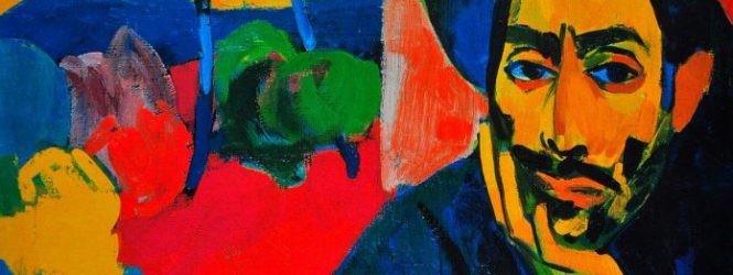 Այսօր Մինաս Ավետիսյանի ծննդյան օրն է