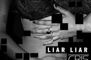 Cris Cab — Liar Liar