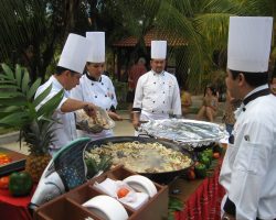 Այսօր խոհարարի միջազգային օրն է