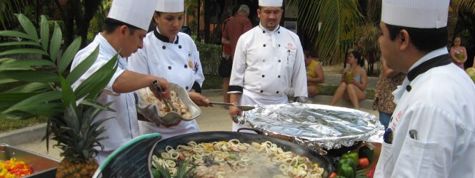 Այսօր խոհարարի միջազգային օրն է