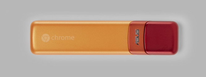 Google-ի  Chromebit-ը
