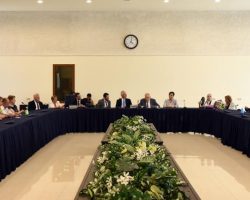 Հունգարիայի փոխվարչապետը` Մանկավարժականում