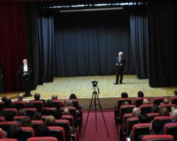 Պարգևատրումներ՝ մեկդարյա հոբելյանի առթիվ