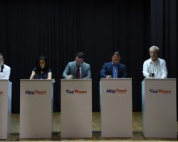 Թողարկվել է ՀՊՄՀ-ի 100-ամյակին նվիրված նամականիշ