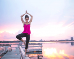 Այսօր Յոգայի միջազգային օրն է