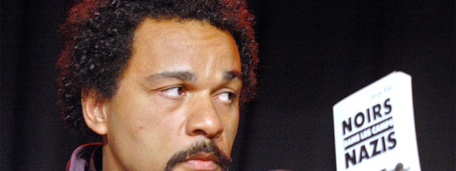 Ատելություն հրահրելու մեղադրանքով