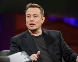 «Այրված վարսեր»՝ Իլոն Մասկից