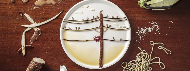 Սննդային  բաղադրիչներով  պատկերնր