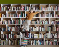 Այսօր Գրադանավարի օրն է