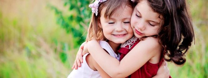 Գրկախառնության միջազգային օրն է