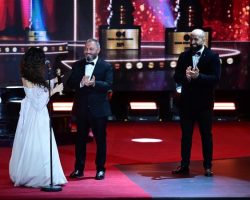 «Լավագույն օպերատոր» մրցանակ՝ ՀՊՄՀ շրջանավարտին