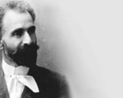 Ամենայն Հայոց Բանաստեղծի ծննդյան օրն է