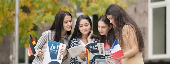 Նոյեմբերի 17-ը՝ Ուսանողների միջազգային օր