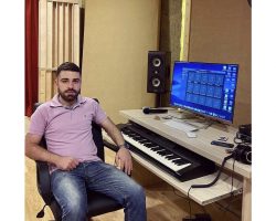 «Երաժշտությունն ինձ հետ է մշտապես և ամենուր»