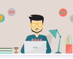 Այսօր Ծրագրավորողի օրն է