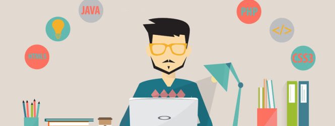 Այսօր Ծրագրավորողի օրն է