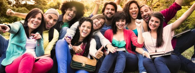 Այսօր Ուսանողության միջազգային օրն է