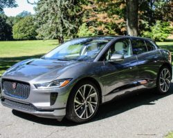 Հայտնի է դարձել տարվա լավագույն ավտոմեքենան